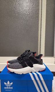 Adidas Originals Prophere 初代黑橘 CQ3022