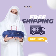 Nunha Moon Pillow