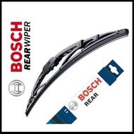 Rear Wiper Blade Nissan Evalia Xtrail Murano Nv200 Blade 14' Bosch
