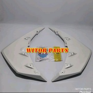 SAYAP SAMPING YAMAHA MIO M3 PUTIH / SAYAP DEPAN MIO M3 WARNA PUTIH