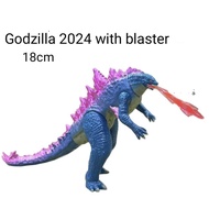 godzilla x kong the new empirre godzilla 2024