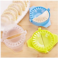 PASTEL DUMPLING MOLD GYOZA DUMPLING MOLD PASTEL WONTON MOLDING TOOL