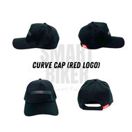 Yamaha Premium Cap 100% Original HLYM Snapback Cap Curve Cap
