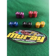 Earls tire valve cap tire valve cap