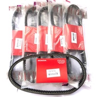 (5 PCS PACKAGE) VANBELT ONLY HONDA GENIO 23100-K0J-BA0
