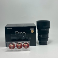 Viltrox AF 85mm F1.4 Pro Full-Frame Lens for Sony E-Mount