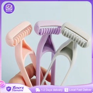 Manual Bikini Trimmer Hair Woman Trimmer Shaver Manual Shaving
