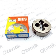 MATA SENAI M10 X 1.75 - SNAY Brand SKC M 10 X 1.75 - Manual Bolt Thread Snai Eye Tool 10MM X 1.75 PI