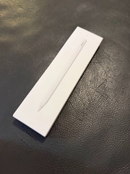 Apple Pencil (第二代)