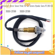 【W】Particulate Matter Sensor Probe 39265-2F300 Exhaust Particulate Sensor Probe for  0281007513 3926