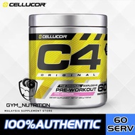 Cellucor C4 Original Pre-Workout (30/60Servings) c4 original pre workout,c4 pre workout,cellucor c4 