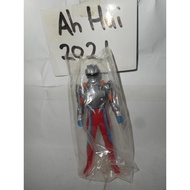 100% ORIGINAL BANDAI Sofubi Hero Ultraman Zero Tector Gear