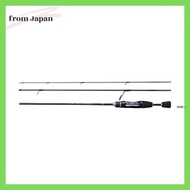 SHIMANO Pack & Mobile Rod Free Game XT Spinning 3-piece S49UL Trout with special case