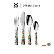 WMF Paw Patrol Kids Cutlery Set 4-Pcs Stainless Steel