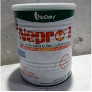 Nepro Powdered Milk 1 400g