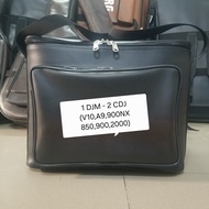 Bags for CDJ 850, 900, 2000 and DJM (set of three separate tables)