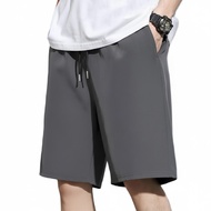 FANCY LIFE 冰絲透氣短褲