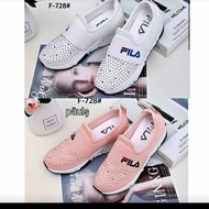 Slip on Fila