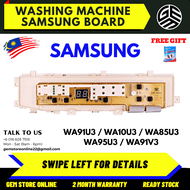 WA91U3 / WA95U3 / WA10U3 / WA80U3 / WA70U3 / WA90U3 SAMSUNG Washing Machine Board / Board Mesin Basu