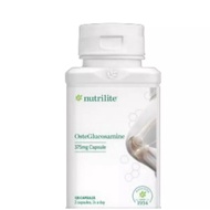 NEW EXP 2027 Nutrilite OsteGlucosamine - 120 Cap