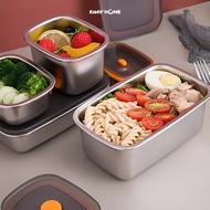 CPTBLISTR Multifunction Stainless Steel 304 Lunch Box - AC-21