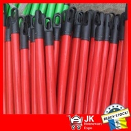 4ft Kayu Batang Mop/Batang penyapu handle wood /wooden mop holder/Wooden Broom Stick/Mop stick/Kayu 