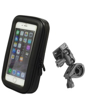 FNX125 FNX 125 ABS RS Neo Mobile Phone Holder Modified Bracket Motorcycle Navigation Locomotive Deli