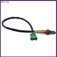 【new】Oxygen Sensor Lambda Probe O2 Sensor for C2 C3 for C4 for C8 for 206 0258006027