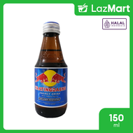 Kratingdaeng Energy Drink Botol 150ml