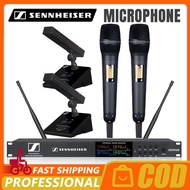 Sennheiser SKM9400 (Handheld + Conference Microphone) Wireless Conference Microphone Kit