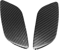 Gazoz Performance Carbon Stickers Side Markers Reflector Cover For 02-03 WRX