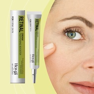 Hoygi Retinol Eye Cream Dark Circle 15g Moisturizing Anti-Aging Eye Cream Dark Circle Eye Skin Care