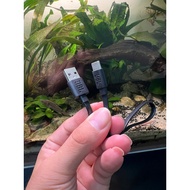 JBL – Type-C charging cable 25cm long