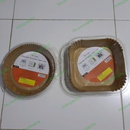 Air Fryer Baking Paper / Air Fryer Paper Base