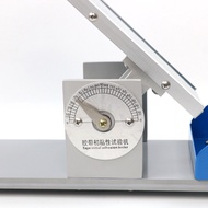 Tape Initial Adhesion Tester Initial Adhesion Rolling Ball Tester Pressure Sensitive Tape Initial Ad