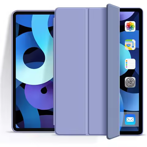 For ipad Air 5 Air 4 2022 10th 10.9 iPad 6th Generation iPad 5th Gen 9.7 inch IPad Air 1 2 Case for 