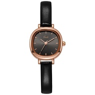 Mystery Store 2023 New Watch Womens Ins-style Small Crowd Design Quality Watch Vintage Womens Temper