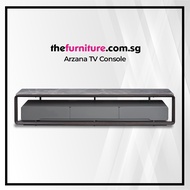 Arzana TV Console