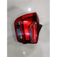 F20 1 SERIES '12-'16 TAIL LAMP LEFT LIGHT 118I 120I 125I 135I BMW