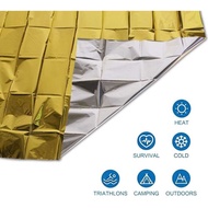 Taffsport emergency blanket thermal emergency blanket