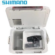 【高端現貨】SHIMANO禧瑪諾HF-170N釣魚保溫箱磯釣海釣冷藏冰箱釣箱三面真空