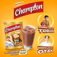 Energen Champion 4-in-1 Chocolate Milk