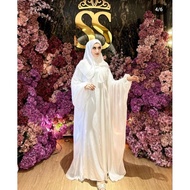 Kaftan Shimmer by Shella