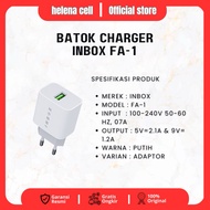 Batok charger inbox FA-1