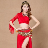 New Indian Dance Costume for Women Dance performance clothing Xinjiang Dance Ethnic Style Belly Danc