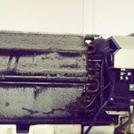 Aircond Cleaning Chemical Service