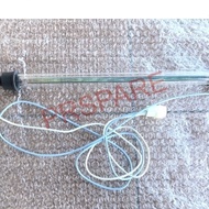 SHARP A225 sn 1807 or before use  SJ-E535MBK FRIDGE DEFROST HEATER ASSY SJ-E435 14.5 INCH ba225 140W