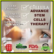 ◨ ✼ §   Cellula -Advance Stem Cells Therapy
