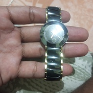 jam tangan Rado wanita original