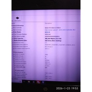 M 2 two NVME SSD SSD M2 NVME 512 GB brand BErlin NV600 Series hard disk memory laptop Computer compu